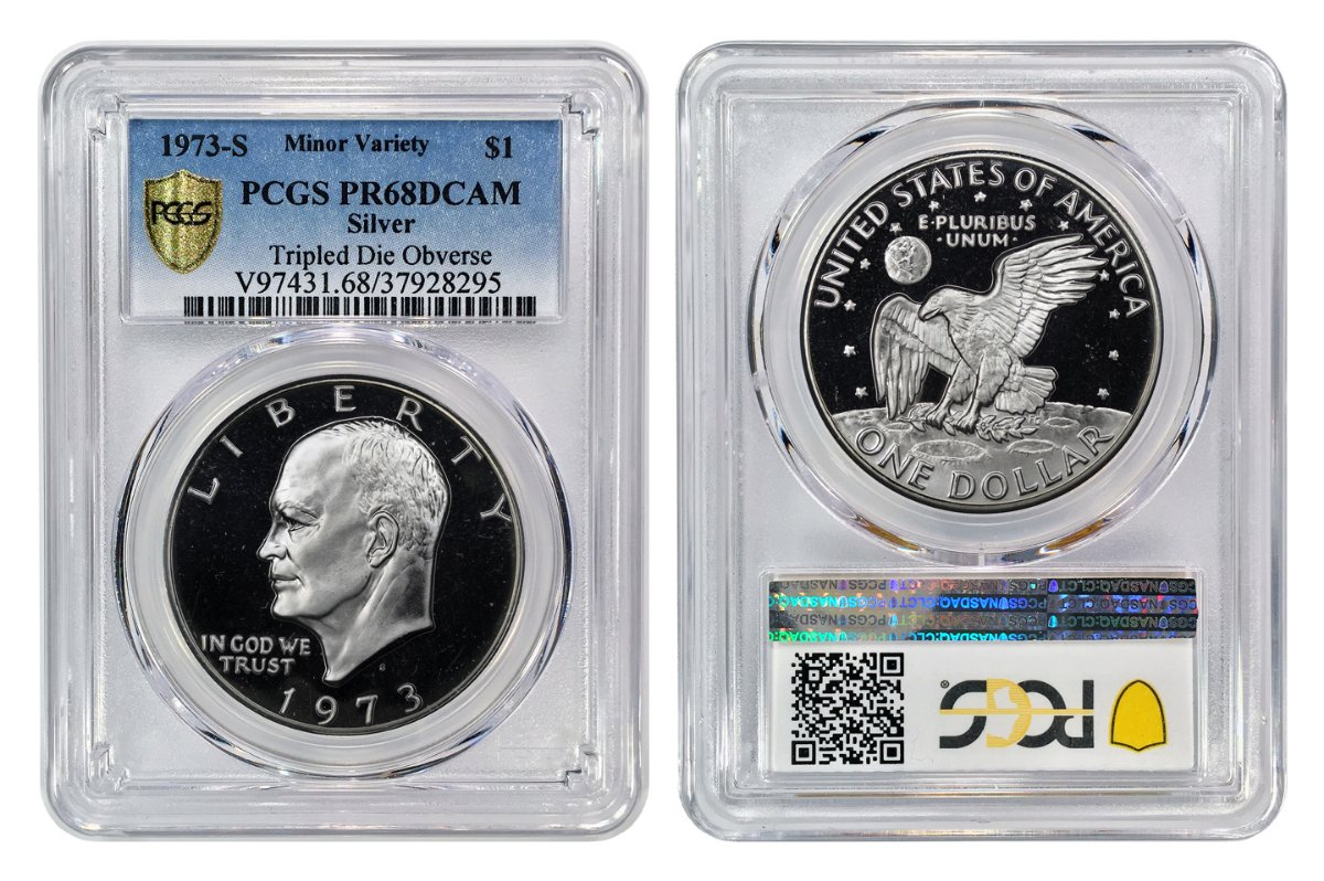 Post-An-Ike-Eisenhower-Dollar